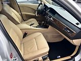 BMW Řada 5 (2005) 530Xd PĚKNÝ STAV - náhled 8