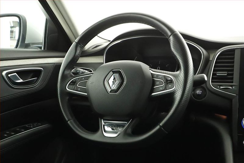 Renault Talisman (2019) Initiale Paris 1.7 Blue dCi - fotka 8 z 17