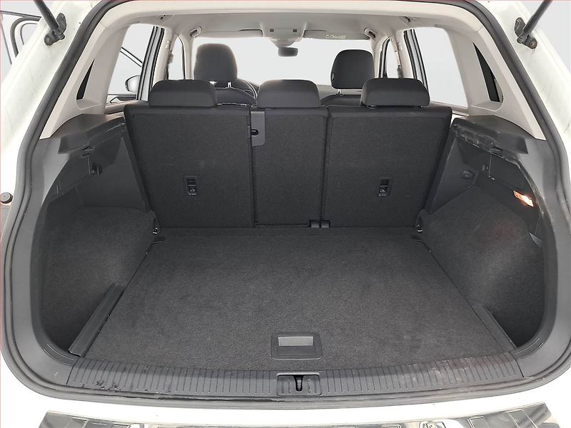 Volkswagen Tiguan (2017) 1.4 TSI, Park. senzory - fotka 13 z 18