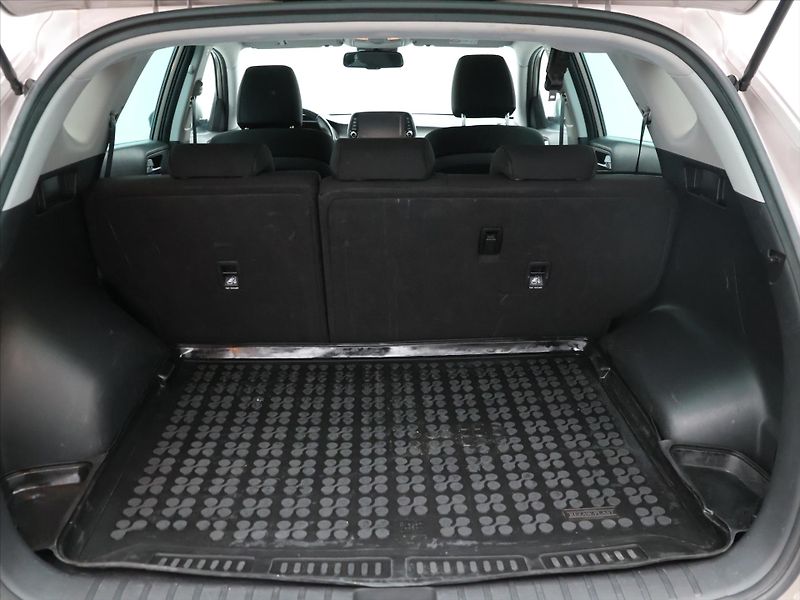 Hyundai Tucson 1,6 CRDI 85kW Style CZ 121tkm - fotka 10 z 34