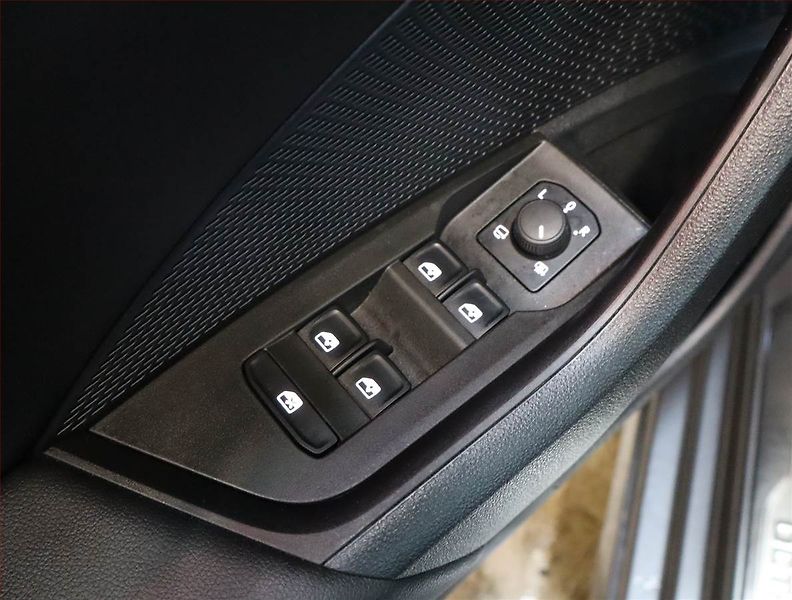 Škoda Octavia (2022) Style 1.5 TSI - fotka 17 z 17