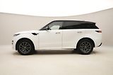 Land Rover Range Rover Sport D250 DYNAMIC SE AWD AUT CZ - náhled 9