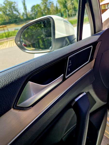 Volkswagen Passat (2016) B8 2.0TDi Highline 140kW - fotka 16 z 19