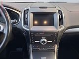 Ford S-MAX (2019) 2.0TDi 4x4, Vignale, AT, LED - náhled 12
