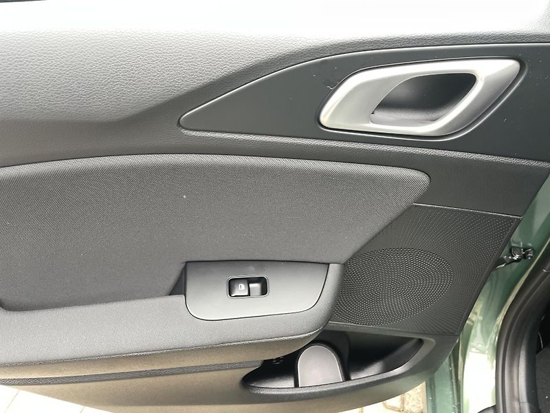 Kia Ceed SW (2025)  7DCT SPIN 