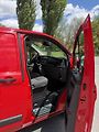 Ford Transit Custom (2020) FORD TRANSIT CUSTOM MRAZÁK - náhled 16