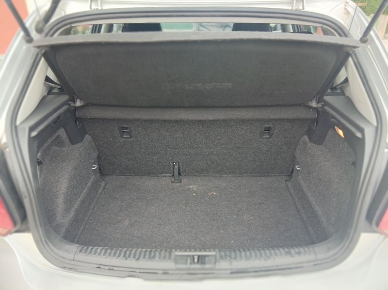 Volkswagen Polo 1.4i KLIMA ALU - fotka 12 z 27