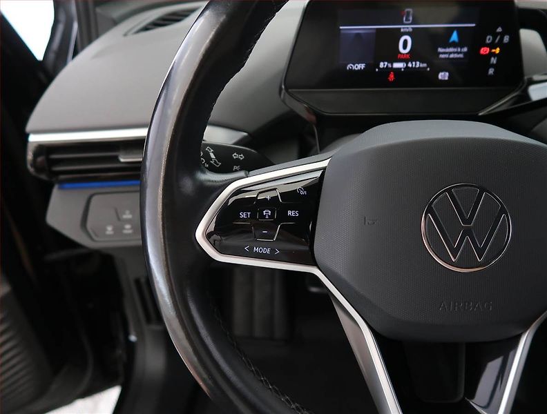 Volkswagen ID.4 (2022) Pro Perf. (82 kWh), SoH 94% - fotka 25 z 29