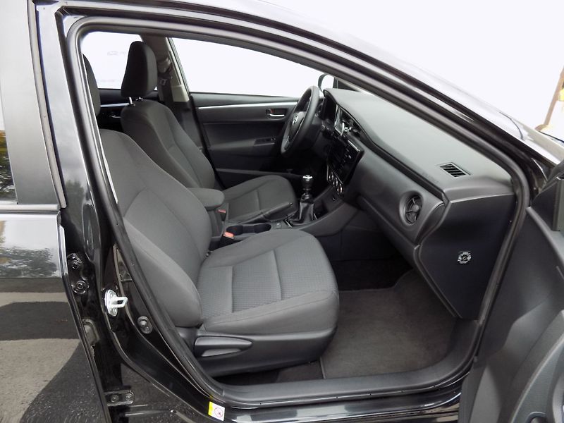 Toyota Corolla (2019) 1.4VVT-i/LPG/LED/Klimatizace/ - fotka 14 z 31