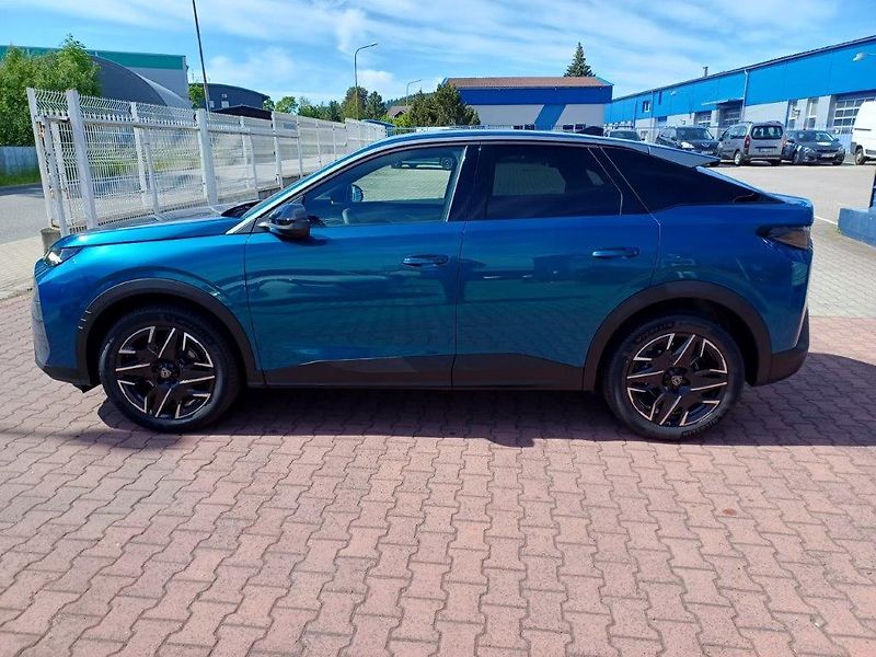 Peugeot 3008 (2026) BUSSINES  Hybrid 145 e-DCS6 - fotka 2 z 36