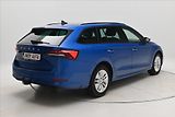 Škoda Octavia 2,0 TDI 110 kW TAŽNÉ Style Zár - náhled 4