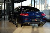 Mercedes-Benz Třídy C 250d Coupé AMG Line DIS+/Burme - náhled 28