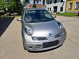 Nissan Micra 1,2 i Visia - náhled 1