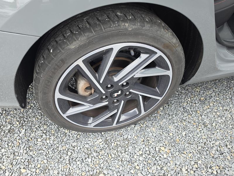 Hyundai i30 1.5 T-GDI 117KW N-Line Autom - fotka 8 z 24