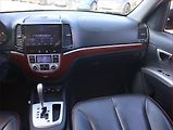 Hyundai Santa Fe (2006) 2.2 CRDi, 4X4, Automat - náhled 8