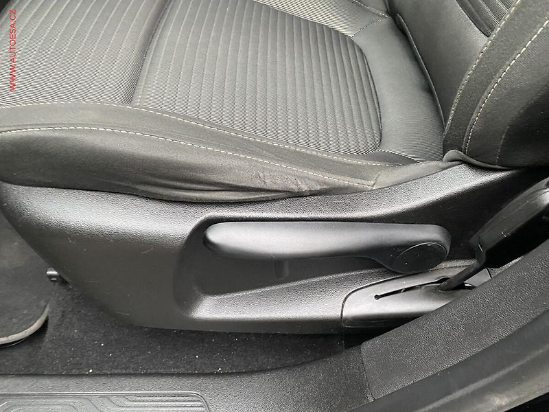 Renault Grand Scénic (2017) 1.5 dCi, 1.maj, AT, TZ, navi - fotka 14 z 19