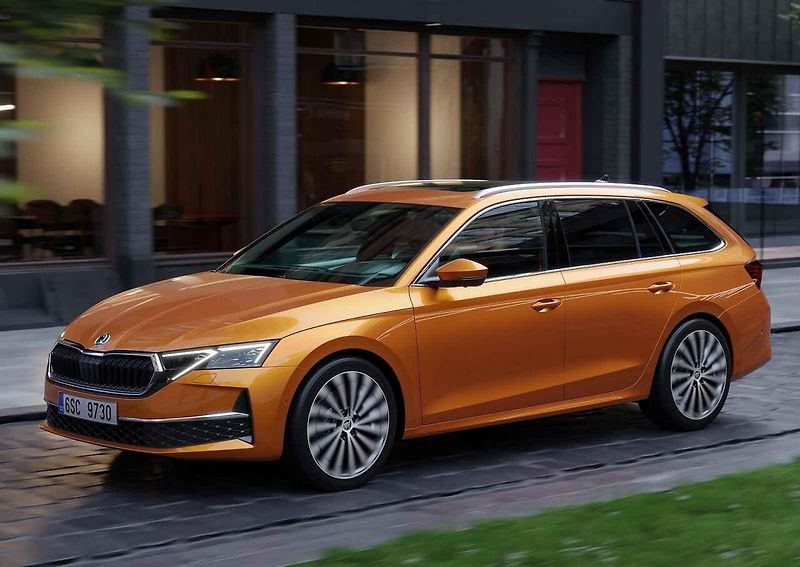 Auto italské sportovní značky byste možná v tomto přehledu nečekali.