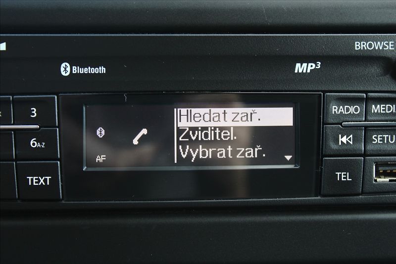 Renault Kangoo 1,3 TCe  ČR,1.MAJ,TAŽNÉ,DPH - fotka 12 z 21