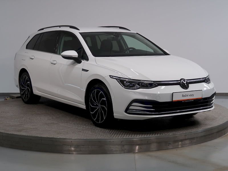 Volkswagen Golf (2022) STYLE 2.0TDI 110KW DSG - fotka 6 z 38