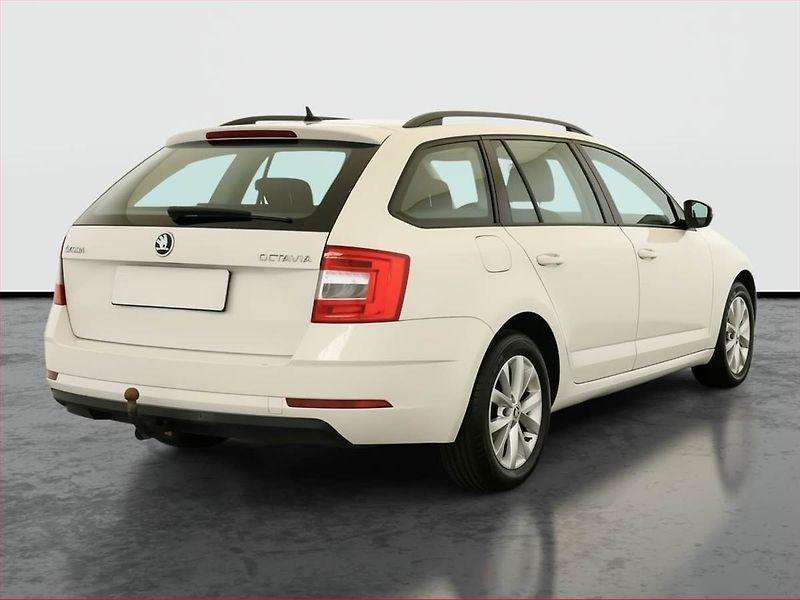Škoda Octavia (2019) 1.6 TDI, Serv.kniha, Tempomat - fotka 5 z 14