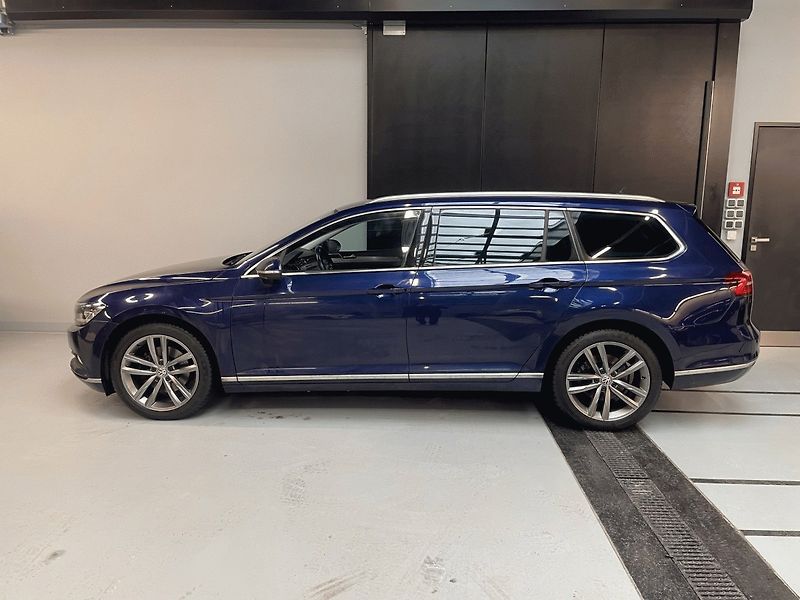 Volkswagen Passat (2017) 2.0TDI,140kW,DSG,HIGHLINE,DPH, - fotka 3 z 41