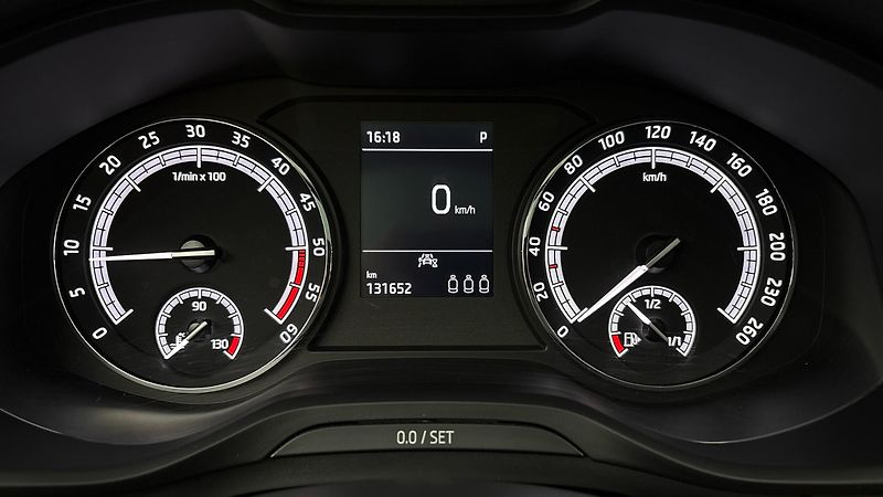 Škoda Kodiaq 2.0 TDI DSG 4x4 Ambition - fotka 10 z 25