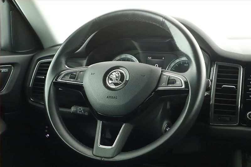 Škoda Kodiaq (2018) 2.0 TDI 4x4 - fotka 16 z 20