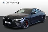 BMW M4 Competition M xDrive - náhled 1