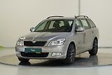 Škoda Octavia - náhled 1
