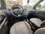 Ford Fusion (2010) 1.4 i - náhled 7