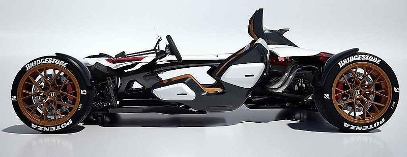 Honda Project 2&4.