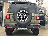 Jeep Wrangler 2.0T 272k Rubicon 8AT. - náhled 18