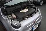 Fiat 500e (2017) - náhled 13