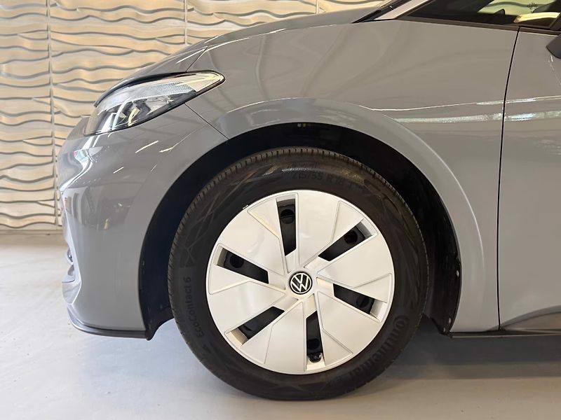 Volkswagen ID.3 Pro 62kWh LaneAssist Tep. čerp - fotka 9 z 27