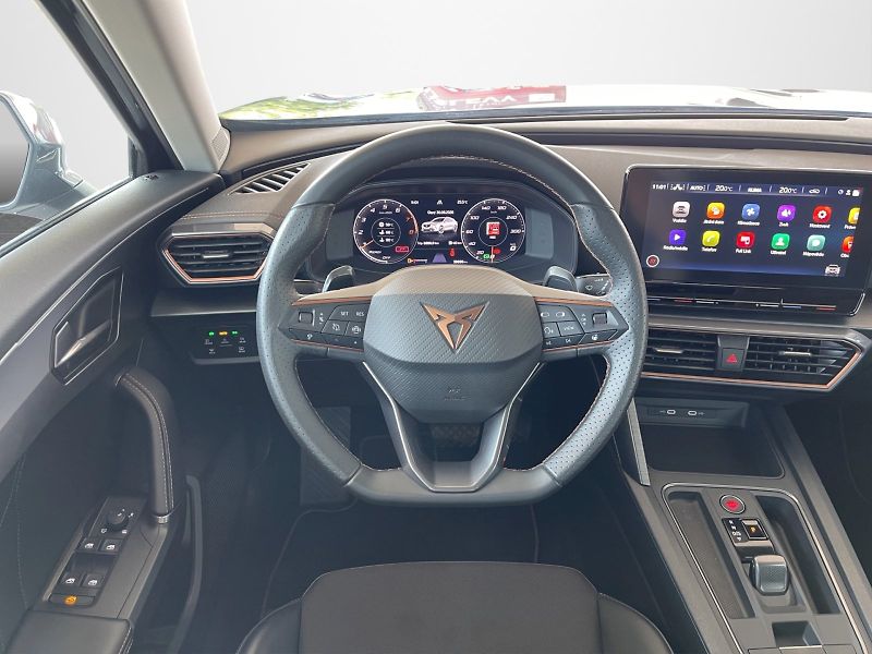 Cupra Formentor (2024) 1.5 TSI 110 kW DSG - fotka 6 z 35