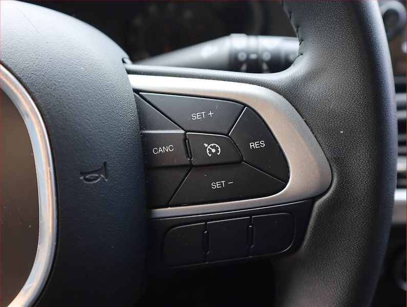 Fiat Tipo (2017) 1.4 16V, Serv.kniha, Tempomat - fotka 17 z 19