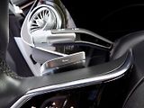 Mercedes-Benz EQS (2022) 580/AMG-Line/4-Matic/Full-LED/ - náhled 27