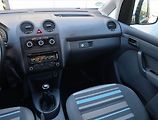 Volkswagen Caddy (2012) 2.0 EcoFuel, 7Míst - náhled 8