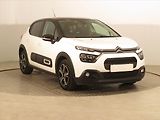Citroën C3 (2020) Feel 1.2 PureTech, Serv.kniha - náhled 1
