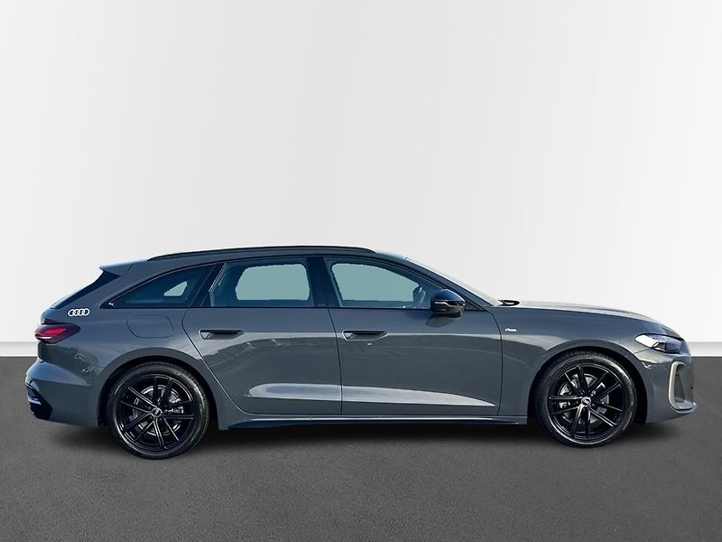 Audi A5 (2025) 2,0 TFSI 110kW Automat - fotka 7 z 23
