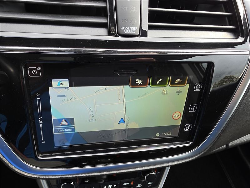 Suzuki S-Cross 1,4 Mild Hybrid AllGrip Premiu - fotka 20 z 45