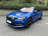 Škoda Superb iV 1.4 TSi 160 kW SPORTLINE - náhled 1