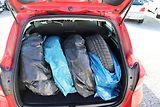 Renault Clio (2008) 1,2i KLIMA EL.OKNA TEMPOMAT - náhled 11