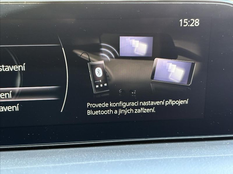 Mazda CX-30 2,0 110 kW Led,ACC,Záruka 6/29 - fotka 17 z 38