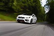 Kia cee´d GT.
