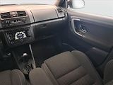 Škoda Fabia (2010) RS 1.4 TSI, Automat, Navi - náhled 8