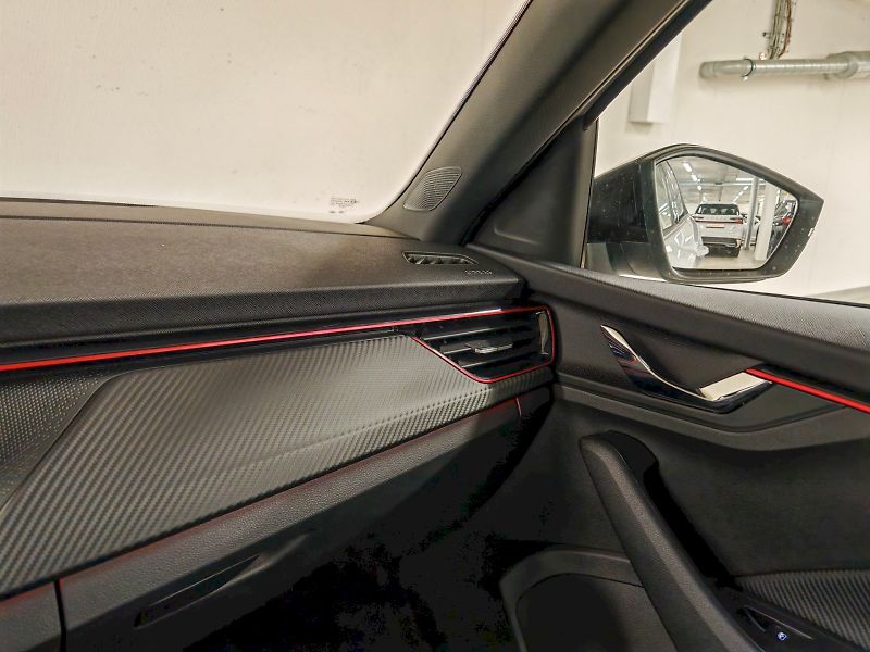 Škoda Kamiq (2025) 1.5 TSI 110 kW DSG Monte Carlo - fotka 6 z 31