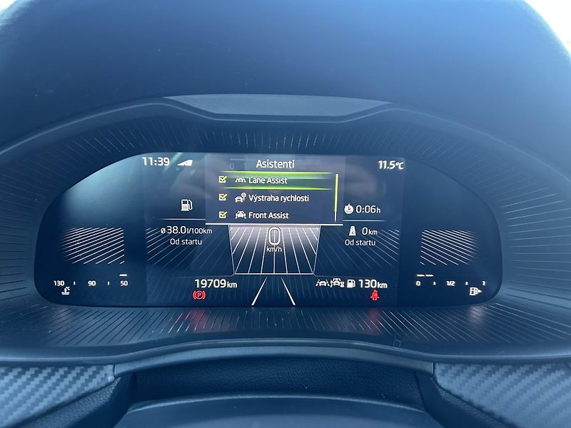 Škoda Kamiq 1.0TSi 85kW Monte Carlo - fotka 14 z 28