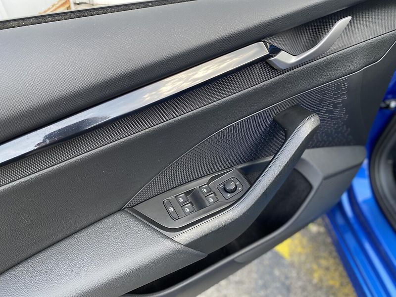Škoda Octavia 1,5 TSI 85 kW Selection - fotka 11 z 28