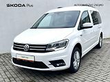 Volkswagen Caddy (2020) 2,0TDI 110KW COMFORTLINE - náhled 1
